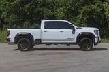 Pocket Fender Flares | GMC Sierra 2500 HD/Sierra 3500 HD 2WD/4WD (2020-2026) view 6