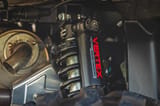 Vertex Rear Coil Over Shock Pair | Adjustable | CFMOTO UFORCE 1000/1000XL view 4