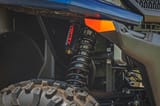 Vertex Front Coil Over Shock Pair | Adjustable | CFMOTO UFORCE 1000/1000XL view 5