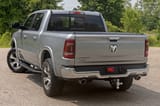 OV2 Running Boards | Side Step Bars | Crew Cab | Ram 1500 (19-26)/1500 TRX (21-24) view 4