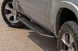 OV2 Running Boards | Side Step Bars | Crew Cab | Ram 1500 (19-26)/1500 TRX (21-24) view 5