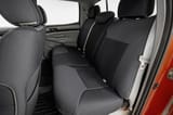 Seat Covers | FR & RR | Crew Cab | Toyota Tacoma 2WD/4WD (2005-2015) view 4