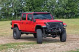 RPT2 Running Board | Jeep Gladiator JT 4WD (2020-2026) view 6