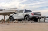 Rough Country 2.25 Inch Coil Spring Lift Kit | Ford F-150 Raptor 4WD (2021-2026) view 5