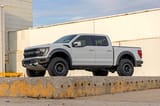 Rough Country 2.25 Inch Coil Spring Lift Kit | Ford F-150 Raptor 4WD (2021-2026) view 4