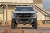 Rough Country 2.25 Inch Coil Spring Lift Kit | Ford F-150 Raptor 4WD (2021-2026) view 6
