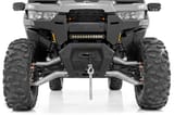 Vertex Front Coil Over Shock Pair | Adjustable | Can-Am Defender HD5/HD8/HD9/HD10 view 3