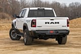 HD2 Aluminum Running Boards | Crew Cab | Ram 1500 (19-26)/1500 TRX (21-24) view 4