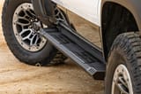 HD2 Aluminum Running Boards | Crew Cab | Ram 1500 (19-26)/1500 TRX (21-24) view 5