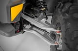 Aluminum Control Arms | High Clearance w/ 2" Forward Offset | Can-Am Defender HD 5/HD 8/HD 9/HD 10 view 1