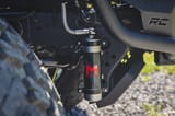 M1R Monotube Front Shocks | 4.5-6" | Jeep Gladiator JT 4WD (2020-2026) view 5