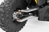 Aluminum Control Arms | High Clearance w/ 2" Forward Offset | Can-Am Defender HD 5/HD 8/HD 9/HD 10 view 3