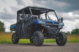 M1 Rear Coil Over Shocks | Ride Height Adjust | CFMOTO UFORCE 1000/1000 XL view 6
