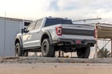 Rough Country 2.5 Inch Lift Kit | Ford Raptor 4WD (2021-2026) view 6