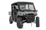 Aluminum Control Arms | High Clearance w/ 2" Forward Offset | Can-Am Defender HD 5/HD 8/HD 9/HD 10 view 5
