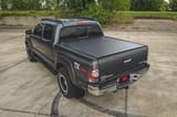 Hard Roll Up Bed Cover | 5' Bed | Toyota Tacoma 2WD/4WD (2005-2015) view 6