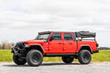Inner Fenders | FR | Jeep Gladiator JT 4WD (2020-2026) view 6
