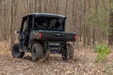 Vertex Rear Coil Over Shock Pair | Adjustable | Can-Am Defender HD5/HD8/HD9/HD10 view 5