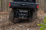 Vertex Rear Coil Over Shock Pair | Adjustable | Can-Am Defender HD5/HD8/HD9/HD10 view 6