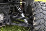 N3 Rear Coil Over Shocks | Stock | Polaris Ranger 1000/Ranger XP 900/1000 view 5
