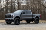 Sport Fender Flares | Ford F-250/F-350 Super Duty 2WD/4WD (2023-2026) view 4