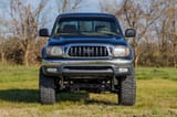 Rough Country 6 Inch Lift Kit | N3 Struts | Toyota Tacoma 2WD/4WD (1995-2004) view 4