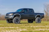 Rough Country 6 Inch Lift Kit | N3 Struts | Toyota Tacoma 2WD/4WD (1995-2004) view 5