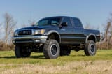 Rough Country 6 Inch Lift Kit | N3 Struts | Toyota Tacoma 2WD/4WD (1995-2004) view 6