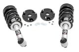 Rough Country 2 Inch Lift Kit | N3 Struts | Chevy/GMC SUV 1500 4WD (2021-2026) view 1
