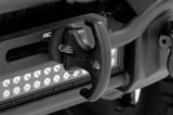 Multi-Function Winch Cleat | Black view 1