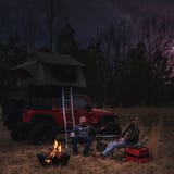 Overland Collapsible Fire Pit w/Carry Bag view 4