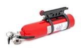 Universal Fire Extinguisher Mount view 5