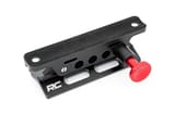 Universal Fire Extinguisher Mount view 4