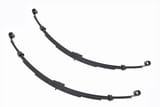 Rear Leaf Springs | 4" Lift | Pair | International Scout II 4WD (1971-1980) view 1