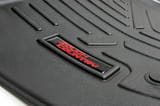 Floor Mats | Front | Over Hump | Ford F-150 (15-26)/F-150 Lightning (22-26)/Raptor (17-20) view 2