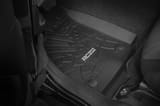 Flex Fit Floor Mats | FR | 4 Door | Jeep Wrangler Unlimited 4WD (2018-2026) view 2