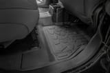 Flex Fit Floor Mats | FR & RR | 4 Door | Jeep Wrangler Unlimited 4WD (18-26) view 4