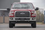 Rough Country N3 Leveling Struts | 2 Inch | Loaded Strut | Ford F-150 4WD (2014-2026) view 3
