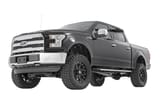 Rough Country 6 Inch Lift Kit | Ford F-150 4WD (2015-2020) view 2