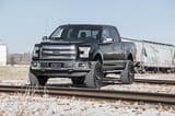 Rough Country 6 Inch Lift Kit | M1 Struts/M1 | Ford F-150 4WD (2015-2020) view 5