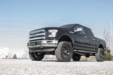 Rough Country 6 Inch Lift Kit | M1 Struts/M1 | Ford F-150 4WD (2015-2020) view 6