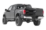 Rough Country 6 Inch Lift Kit | Vertex | Ford F-150 4WD (2015-2020) view 4