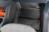 Floor Mats | Front and Rear | Ford Maverick 2WD/4WD (2022-2026) view 4