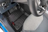 Floor Mats | Front and Rear | Ford Maverick 2WD/4WD (2022-2026) view 2