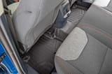 Floor Mats | Front and Rear | Ford Maverick 2WD/4WD (2022-2026) view 6