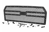 Mesh Grille | Ford F-150 2WD/4WD (2015-2017) view 4