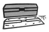 Mesh Grille | Ford F-150 2WD/4WD (2015-2017) view 3