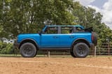 Rough Country 3.5 Inch Lift Kit | M1R | Ford Bronco 4WD (2021-2026) view 6