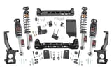 Rough Country 5 Inch Lift Kit | M1R | Ford Bronco 4WD (2021-2026) view 1