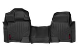 Floor Mats | Front | Over Hump | Ford F-150 (15-26)/F-150 Lightning (22-26)/Raptor (17-20) view 1